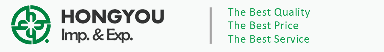 SHANDONG HONGYOU IMP. & EXP. CO., LTD